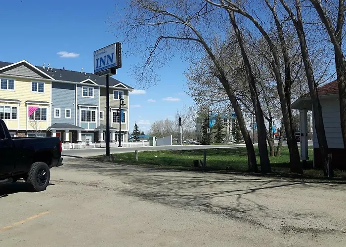 Edgewater Inn