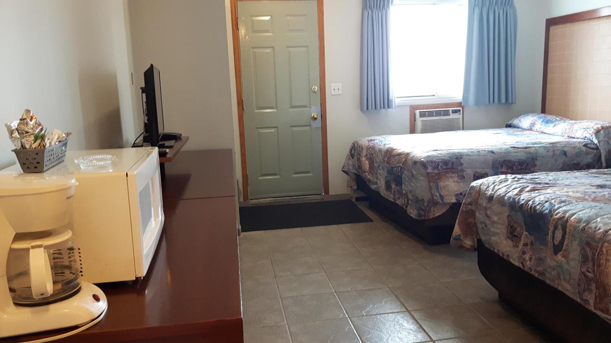 Inn Edgewater