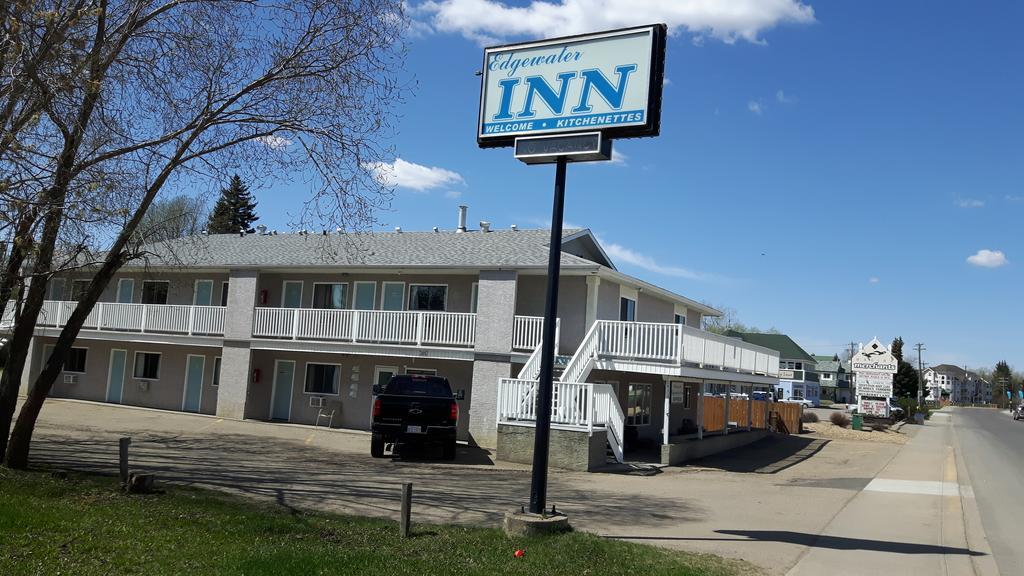 Inn Edgewater