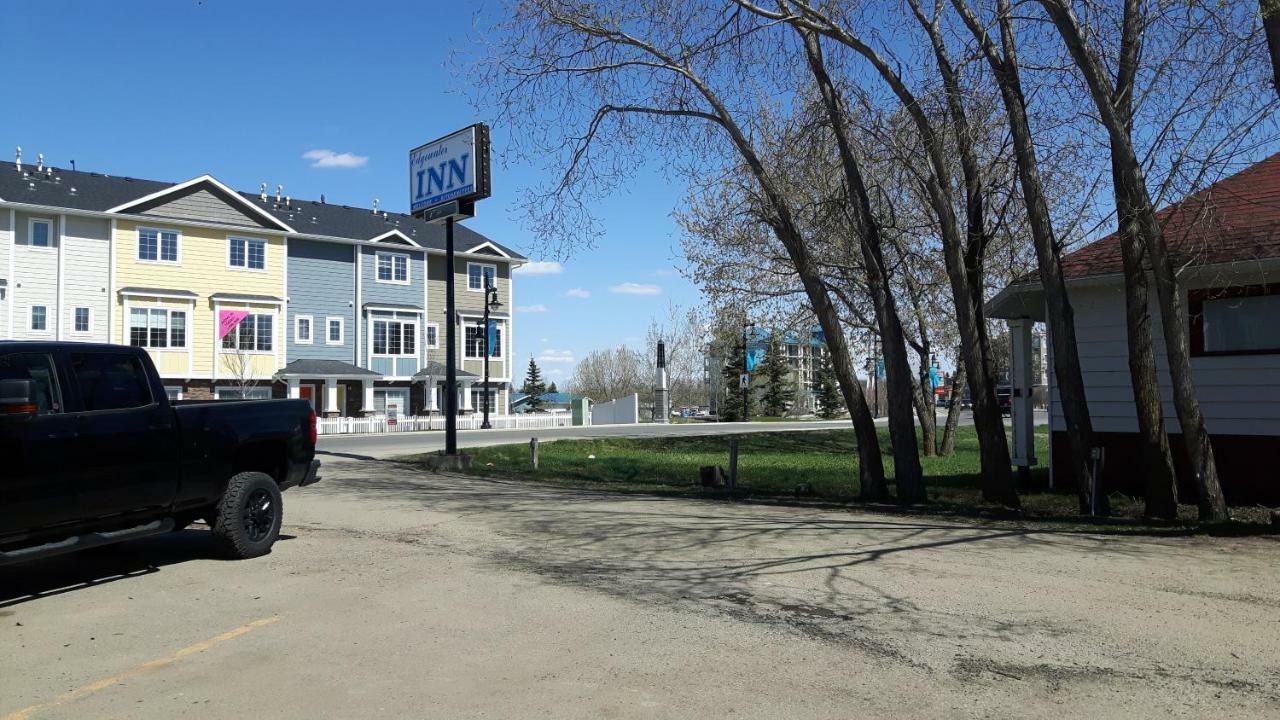 Inn Edgewater Sylvan Lake