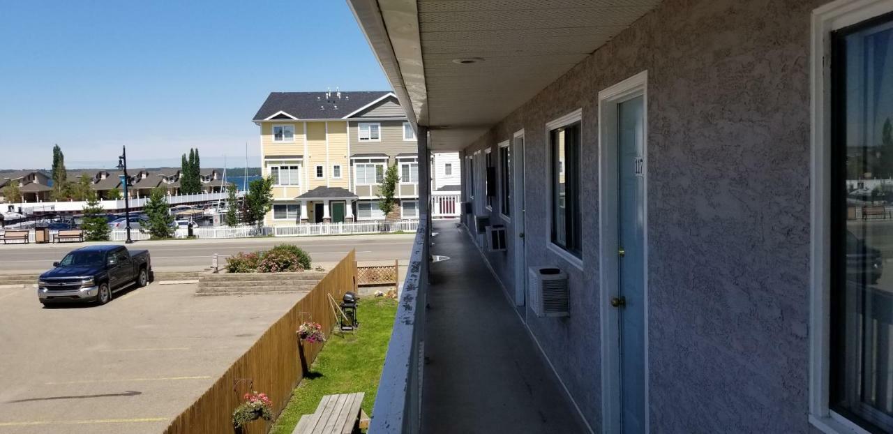 Mini-hôtel Edgewater Sylvan Lake